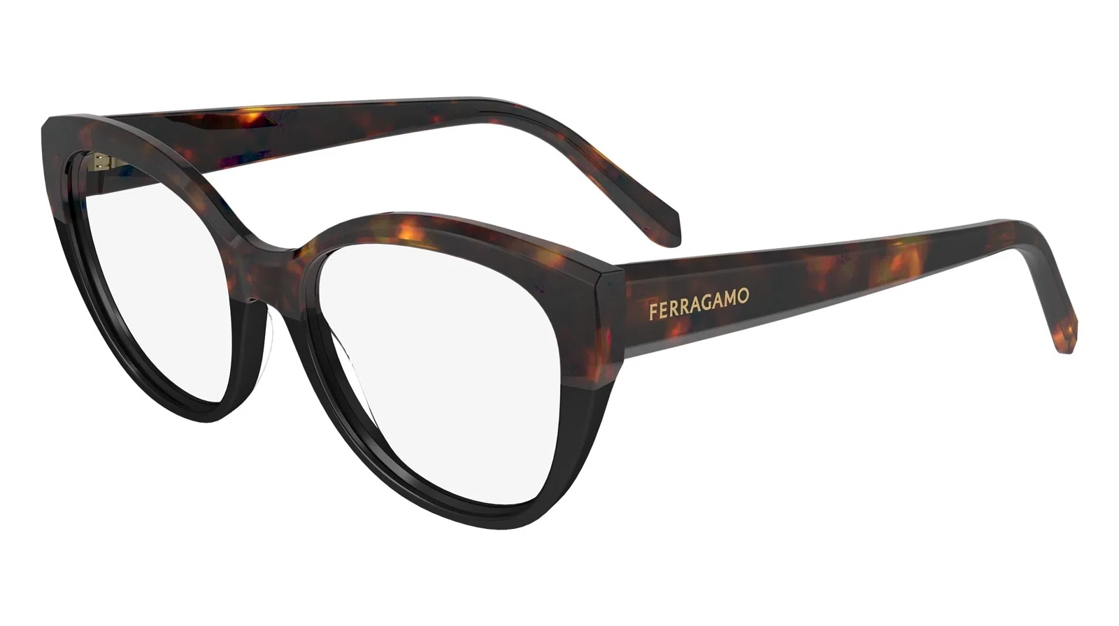 Salvatore Ferragamo SF2970 Eyeglasses - view 3